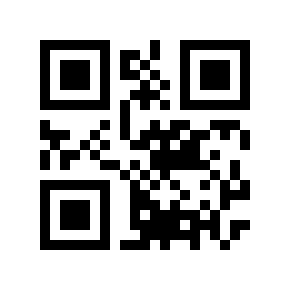 QR code 392191