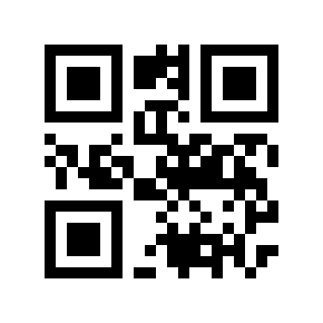 QR code 392211