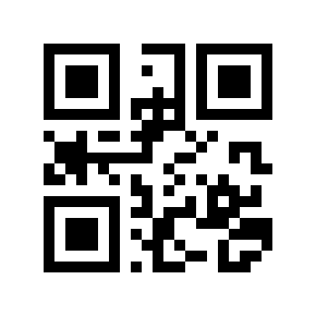 QR code 39289