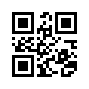 QR code 394652