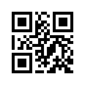 QR code 398365