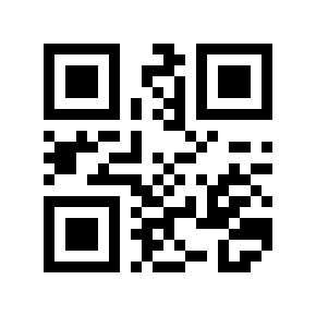 QR code 399661