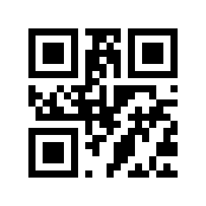 QR code 3999995