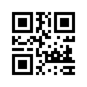 QR code 3999997
