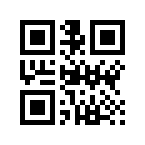 QR code 3999998