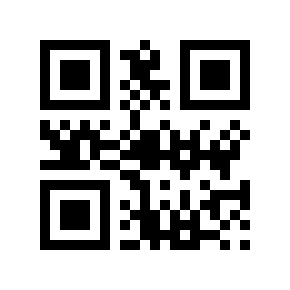 QR code 39999986