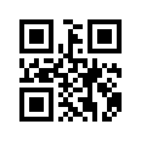 QR code 40000001