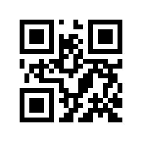 QR code 400481