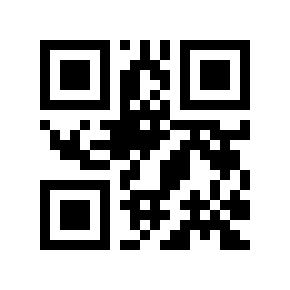 QR code 400484