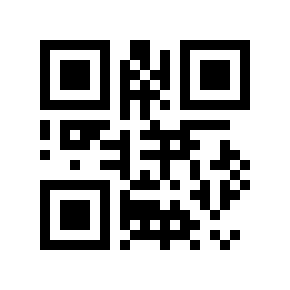 QR code 400518