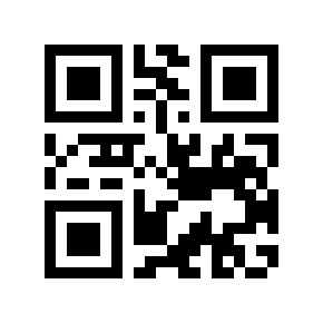 QR code 400521
