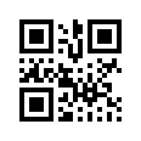 QR code 400522