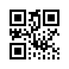 QR code 400525