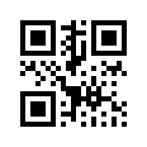 QR code 400529