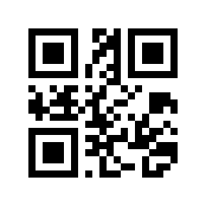 QR code 400633