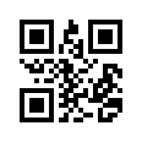 QR code 400759