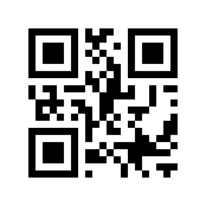 QR code 400777