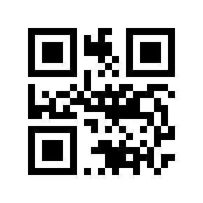 QR code 400779