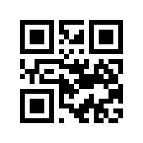 QR code 400787