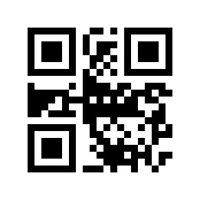 QR code 401869