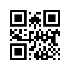 QR code 4025500
