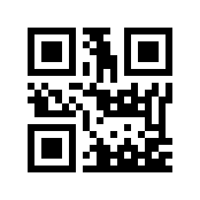 QR code 402921