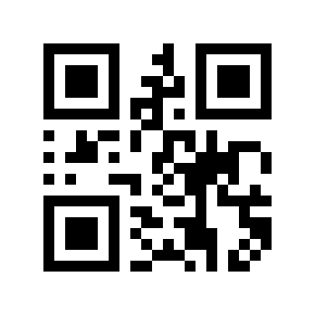 QR code 4047333