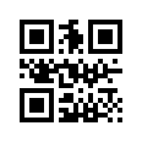 QR code 4050657