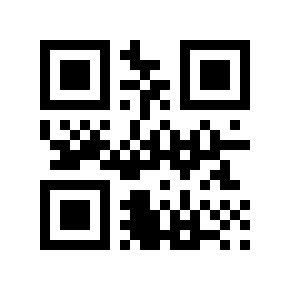 QR code 4050661