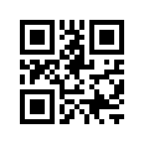 QR code 405657