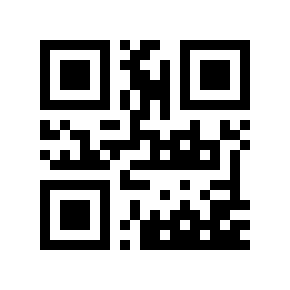 QR code 405664