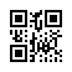 QR code 405675