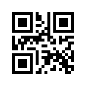 QR code 4065033