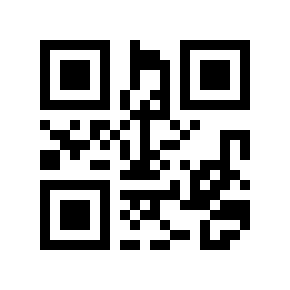 QR code 406807