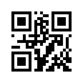 QR code 40697