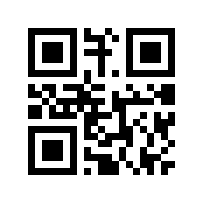 QR code 4070