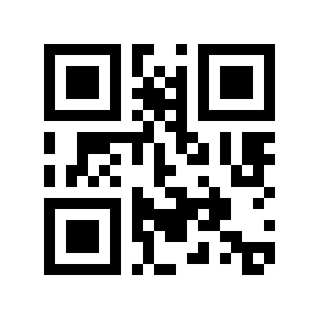 QR code 40709887