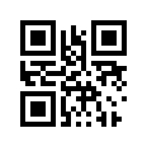 QR code 40709889