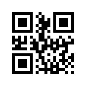 QR code 40709898