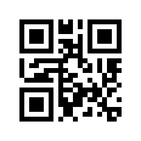 QR code 40709905