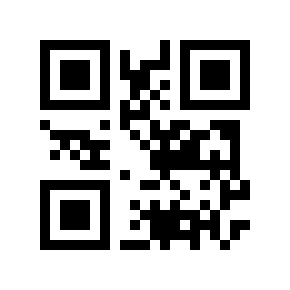 QR code 407179