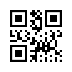 QR code 407195