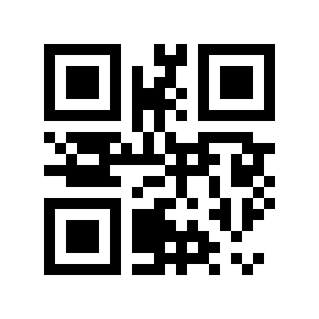 QR code 407214