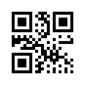 QR code 407345