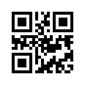 QR code 407350