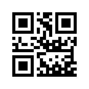 QR code 407384