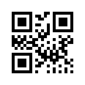 QR code 407750