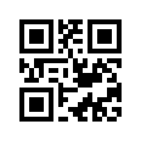 QR code 408822