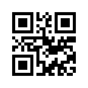 QR code 409399