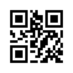 QR code 409400